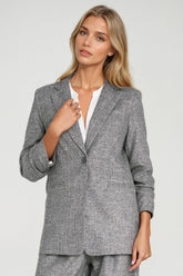 Chaqueta modelo 217596 Nife